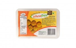 Wheafree Khatai Cookies   Box  200 grams